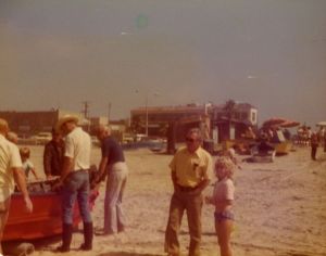 Dory Boats, Newport Beach, CA