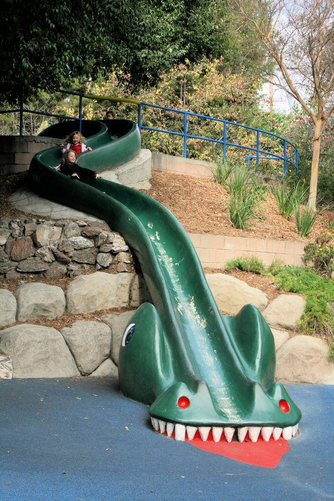 Danny the Dragon