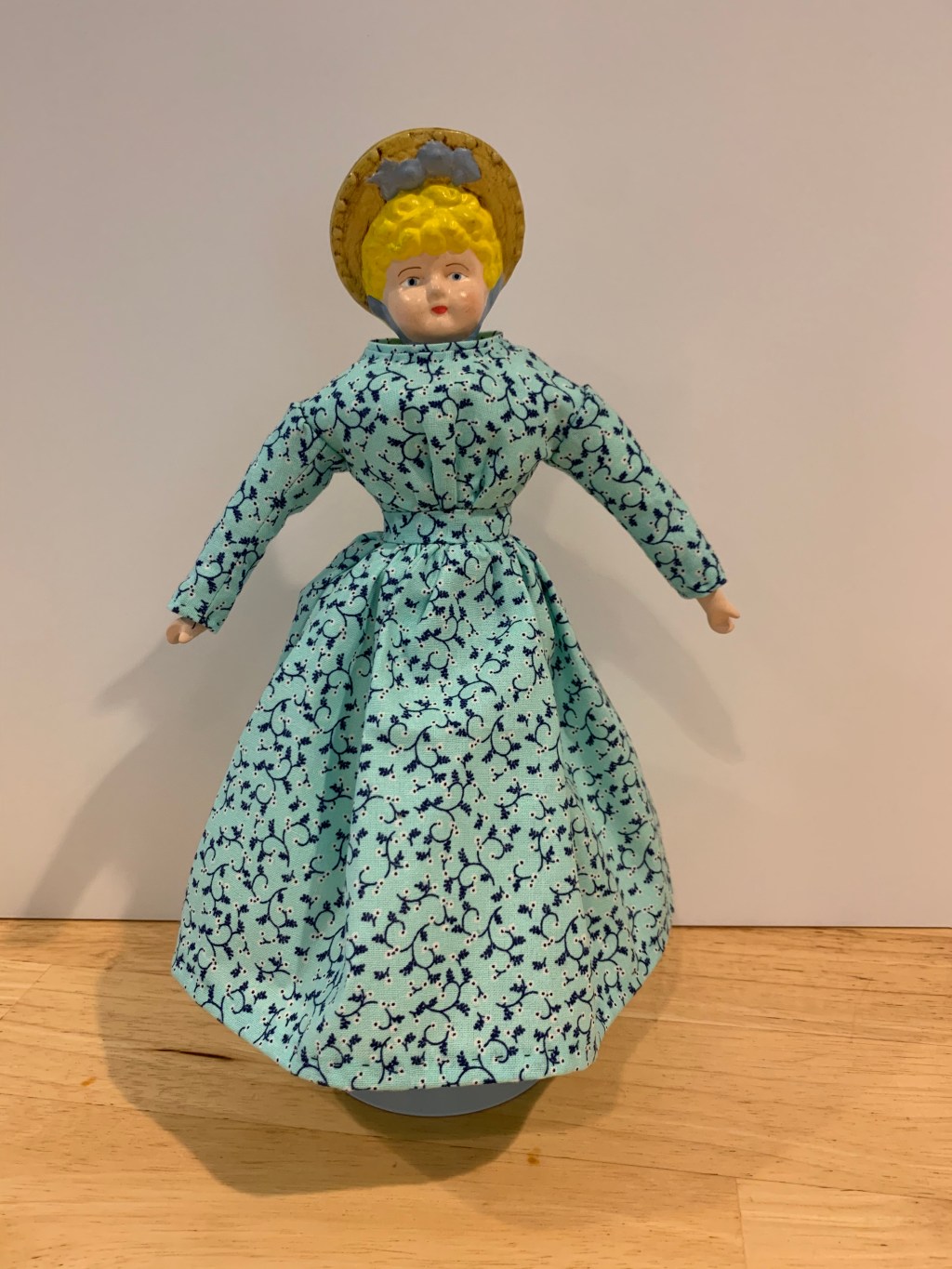 Sunbonnet Sue