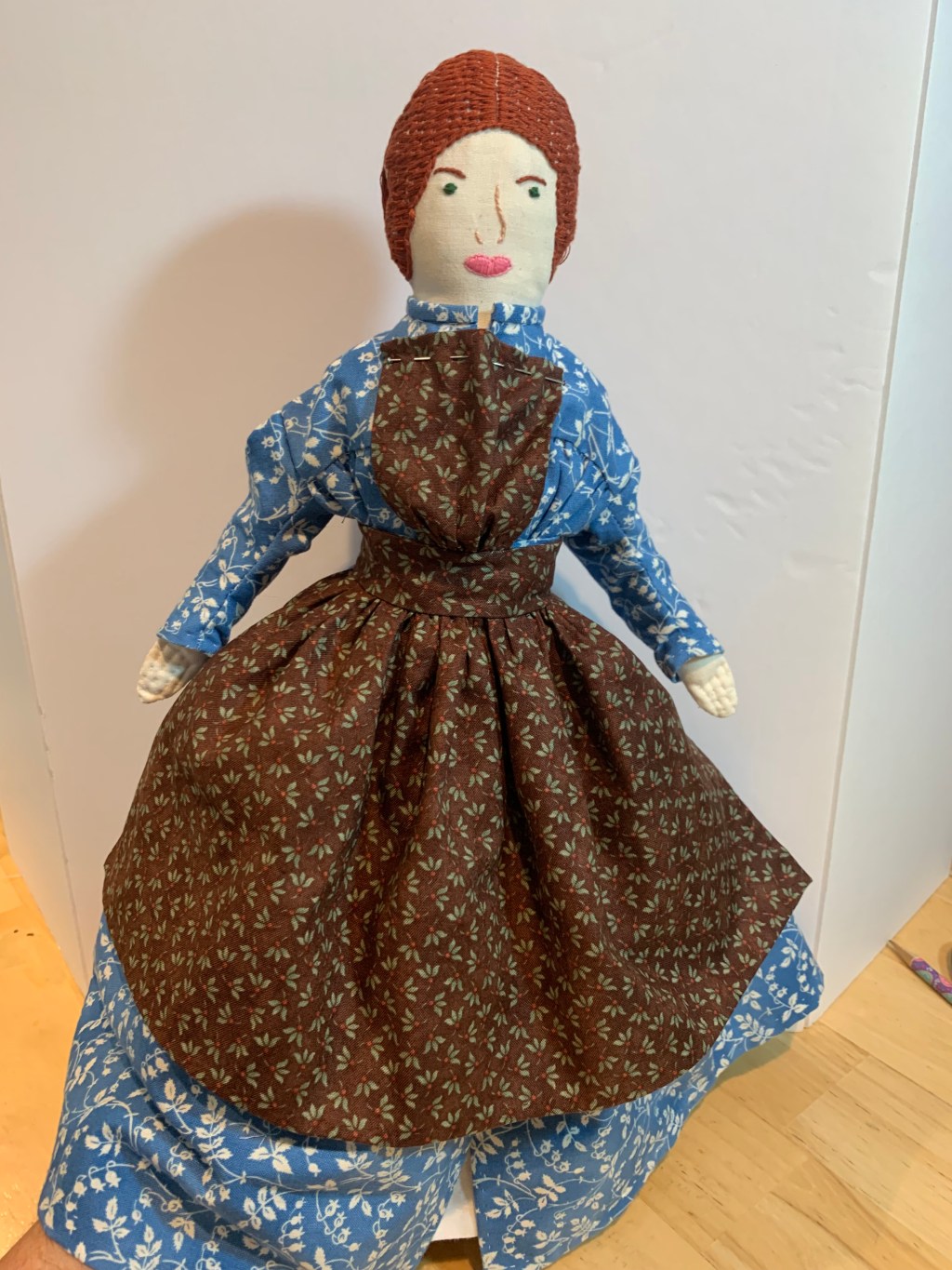 What’s new for&nbsp;Inez?