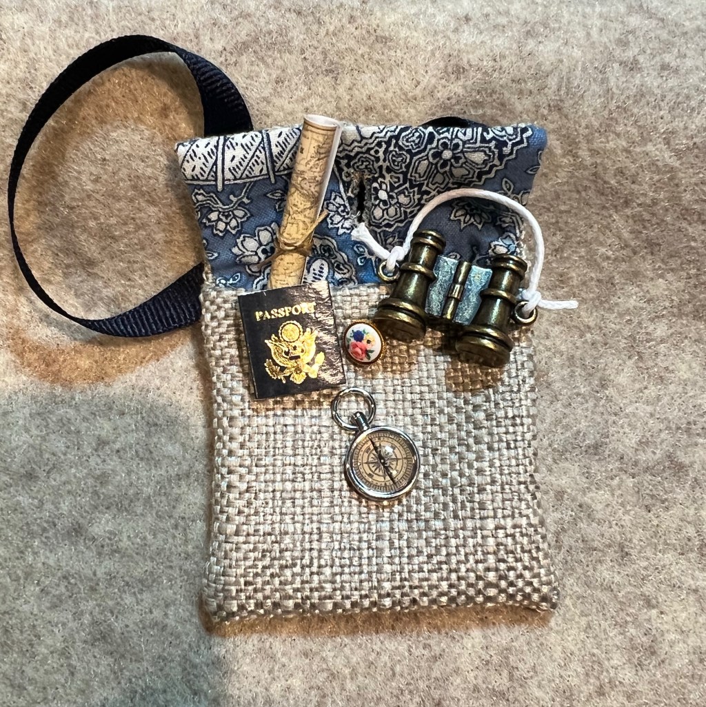 A Utility Satchel