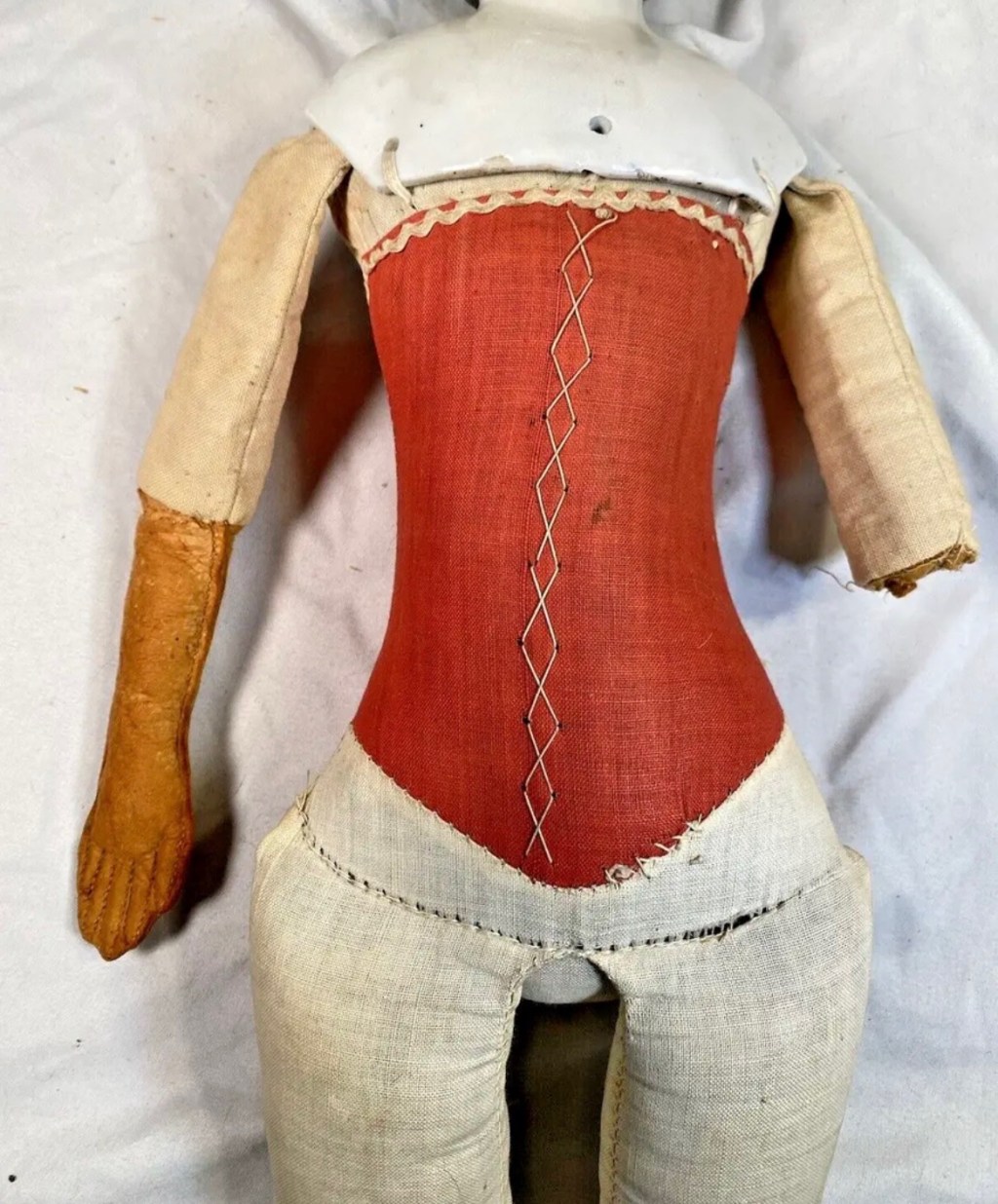 Sewing Goals