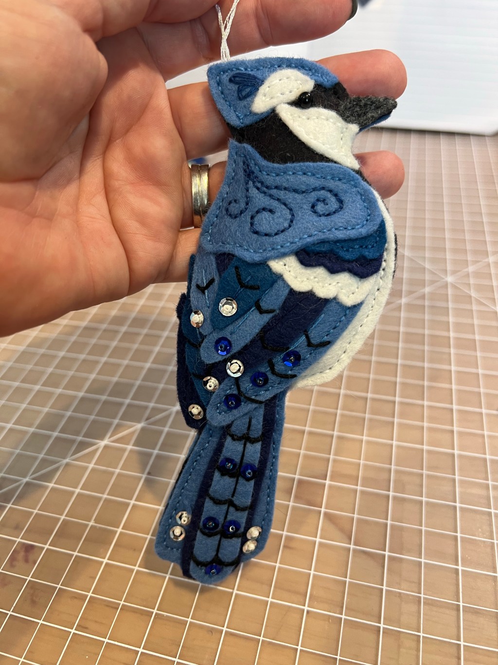 Blue Jay