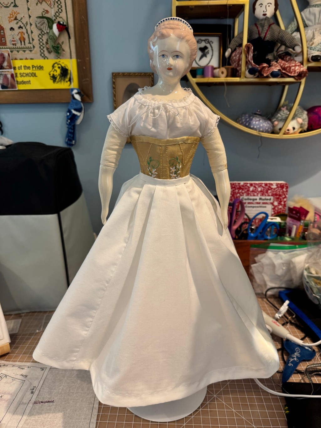 Better Petticoat