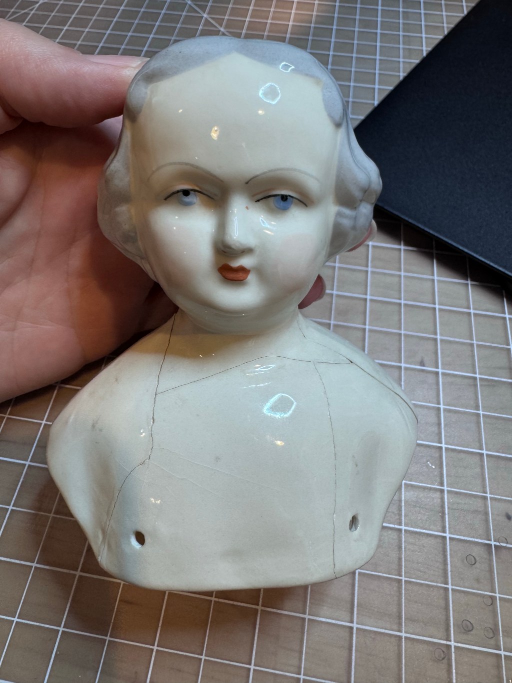 Martha Tudor – Part 1